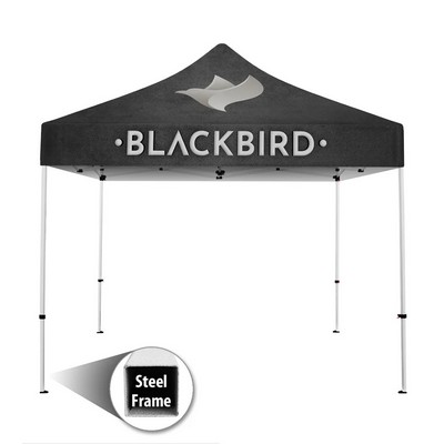 Prime Pop Up Canopy Tent (10'x10')